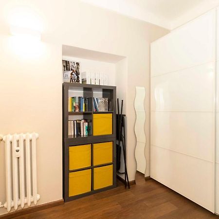 Piazza Statuto Central Apartment Torino Eksteriør bilde