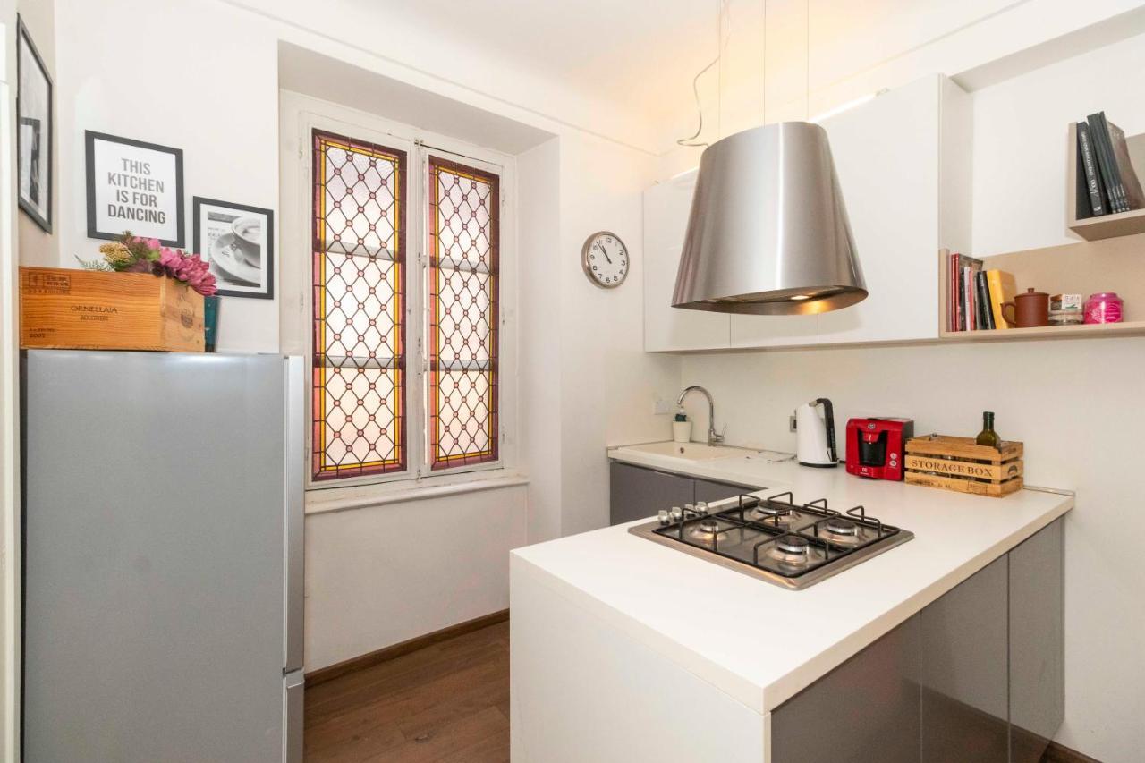 Piazza Statuto Central Apartment Torino Eksteriør bilde