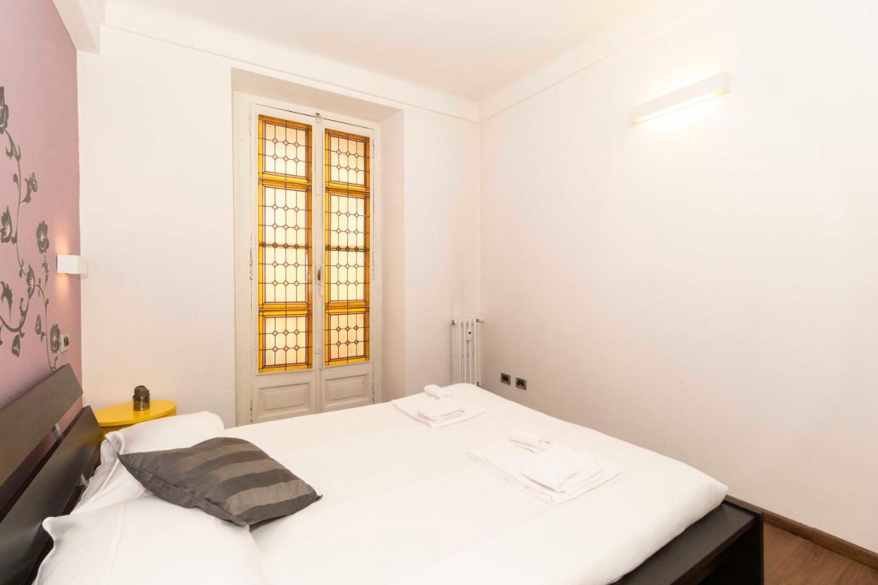 Piazza Statuto Central Apartment Torino Eksteriør bilde