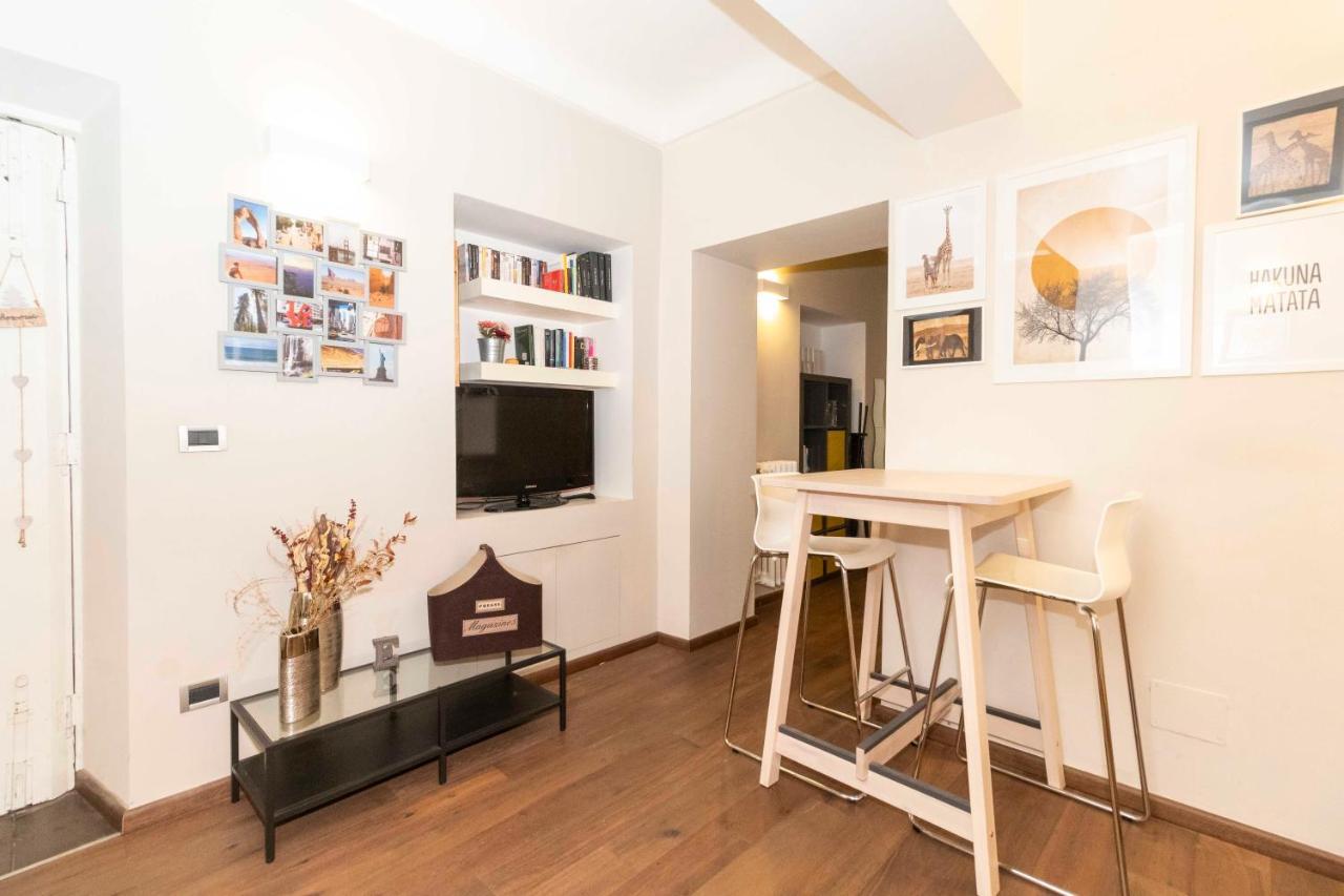 Piazza Statuto Central Apartment Torino Eksteriør bilde