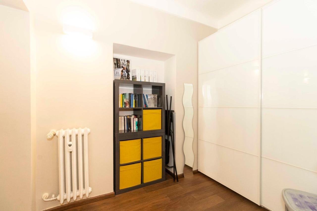 Piazza Statuto Central Apartment Torino Eksteriør bilde