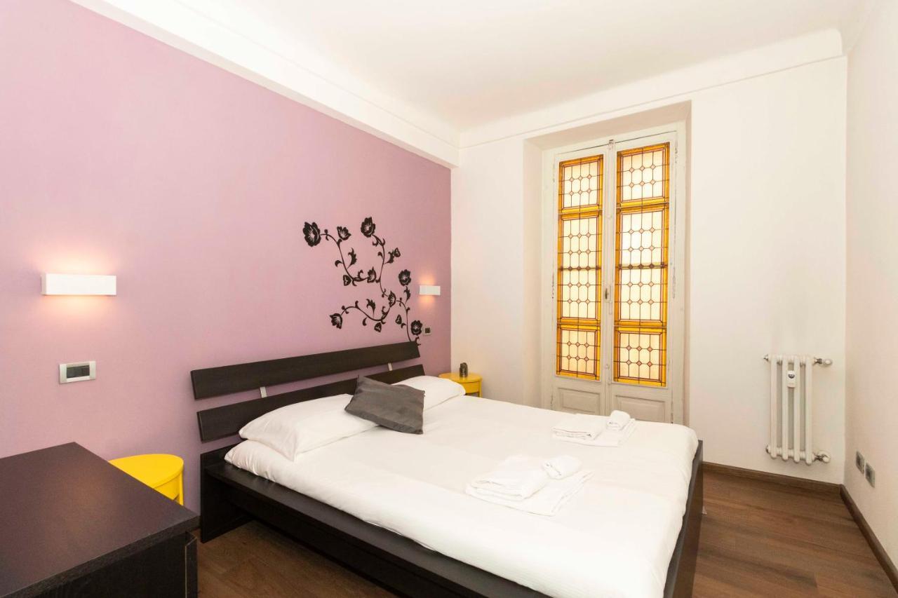 Piazza Statuto Central Apartment Torino Eksteriør bilde