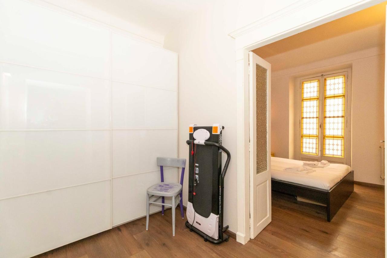 Piazza Statuto Central Apartment Torino Eksteriør bilde