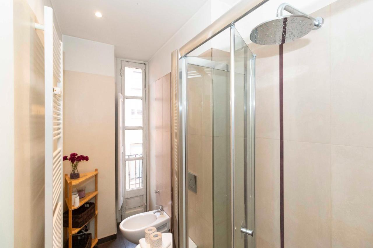 Piazza Statuto Central Apartment Torino Eksteriør bilde