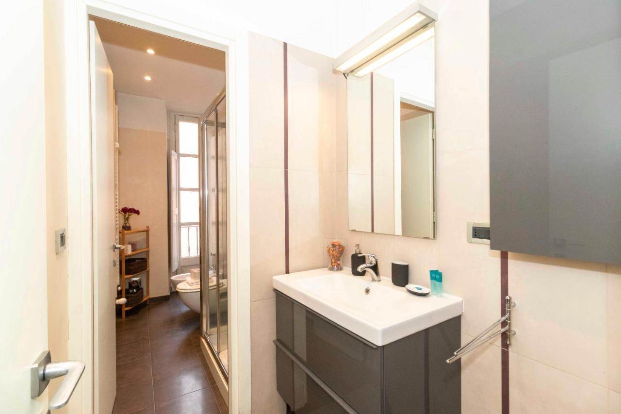 Piazza Statuto Central Apartment Torino Eksteriør bilde