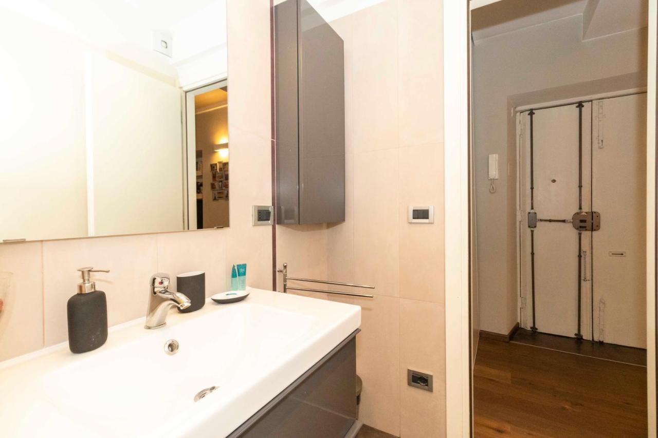 Piazza Statuto Central Apartment Torino Eksteriør bilde
