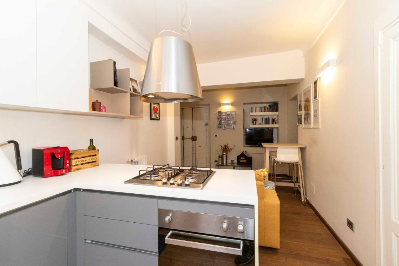 Piazza Statuto Central Apartment Torino Eksteriør bilde