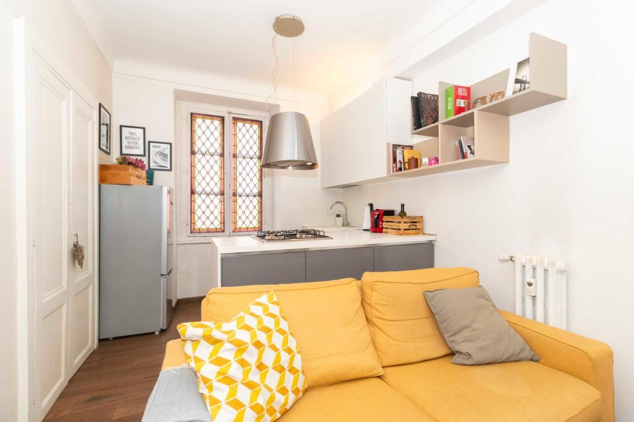Piazza Statuto Central Apartment Torino Eksteriør bilde