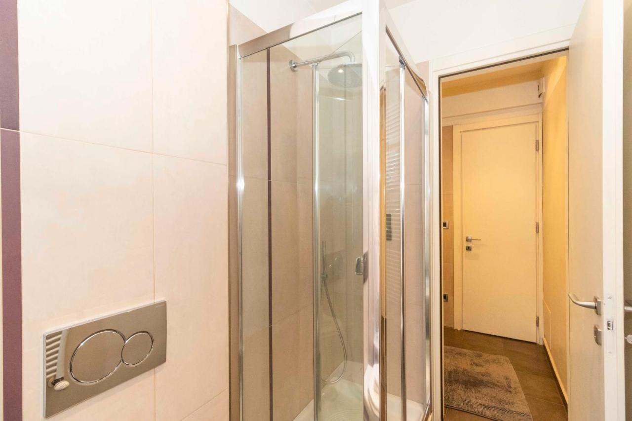 Piazza Statuto Central Apartment Torino Eksteriør bilde