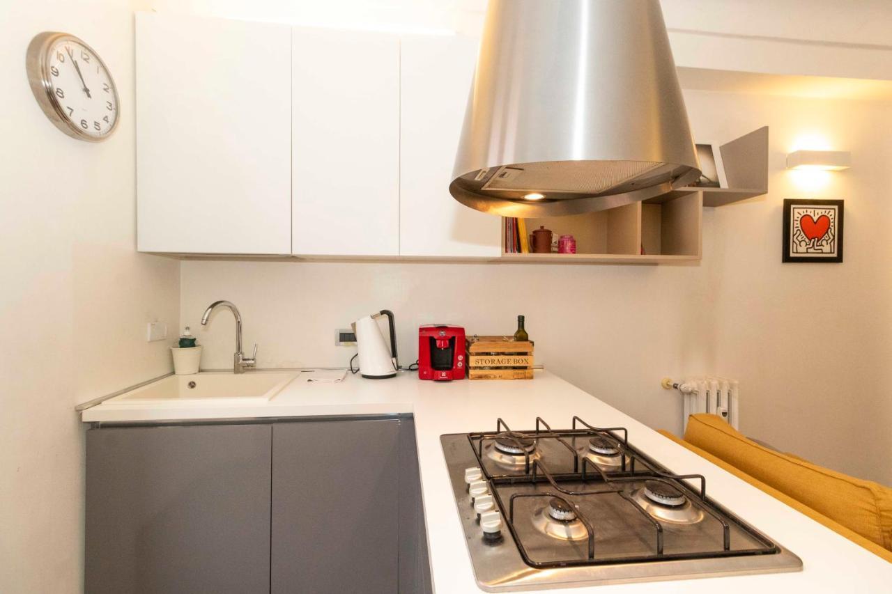 Piazza Statuto Central Apartment Torino Eksteriør bilde