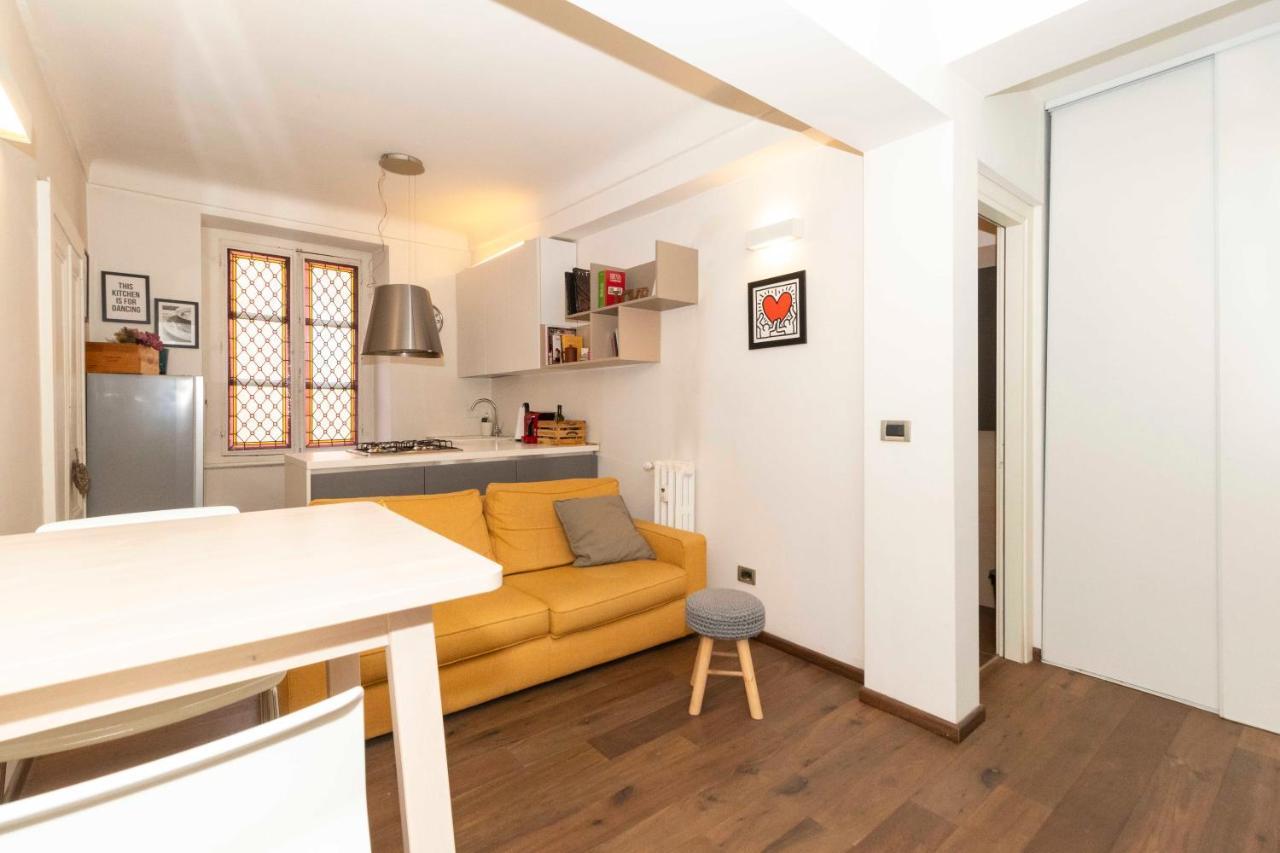 Piazza Statuto Central Apartment Torino Eksteriør bilde